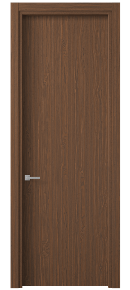 Межкомнатная дверь Planum 0010 Экзотик винный матовый  Цена 326350 ₸ | Volhovec
