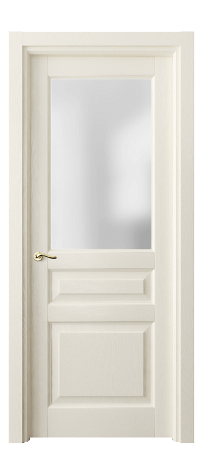 Дверь межкомнатная Lignum 0710 Дуб молочно-белый Сатинированное стекло Гладкий наличник ДМБ Цена 799340 ₸ Наличники уже входят в базовый комплект. Фабрика дверей Волховец 8 (800) 551 43 19 Межкомнатная дверь Lignum 0710 Дуб молочно-белый Сатинированное стекло Цена 799340 ₸ | Volhovec