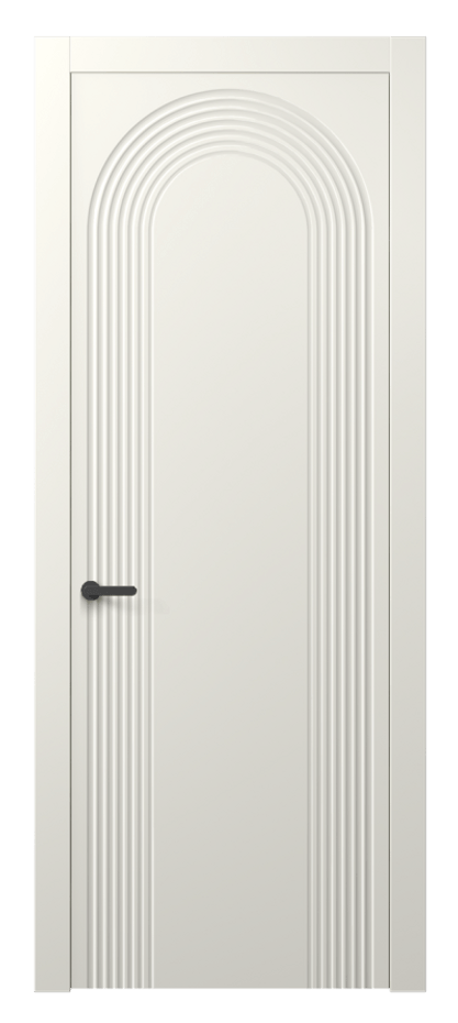 Дверь межкомнатная Alba АКП 8648 Матовый жемчужный Гладкий компланарный наличник МЖМ Цена 267100 ₸ Наличники уже входят в базовый комплект. Фабрика дверей Волховец 8 (800) 551 43 19 Межкомнатная дверь Alba АКП 8648 Матовый жемчужный Цена 267100 ₸ | Volhovec