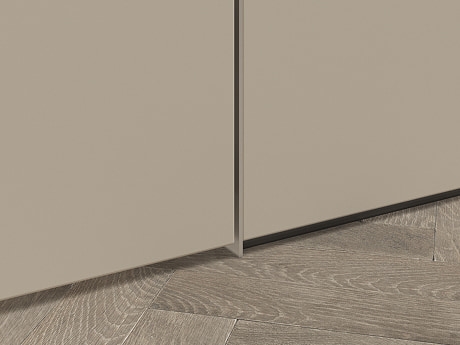 Теневой плинтус Теневой плинтус