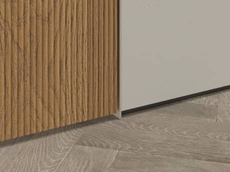 Теневой плинтус Теневой плинтус