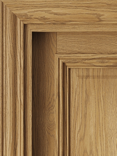 Матовые древесные отделки