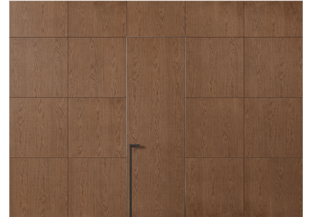 Панели для стен Стеновая панель в древесной отделке Дуб серый матовый. Цвет Дуб серый матовый. Материал Шпон Naturwood. Коллекция Древесные отделки. Фото. Панели для отделки стен Стеновая панель в древесной отделке Дуб серый матовый. Цвет Дуб серый матовый. Материал Шпон Naturwood. Коллекция Древесные отделки. Картинка.