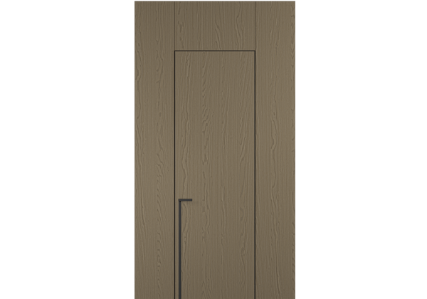 Панели для стен Стеновая панель в древесной отделке Дуб дымный. Цвет Дуб дымный. Материал Мультишпон. Коллекция Древесные отделки. Фото. Панели для отделки стен Стеновая панель в древесной отделке Дуб дымный. Цвет Дуб дымный. Материал Мультишпон. Коллекция Древесные отделки. Картинка.