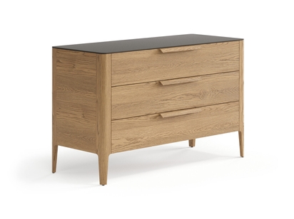 Мебель Комод Piega 3 ящика. Цвет Дуб мускатный матовый. Материал Массив дуба матовый. Коллекция Комод Piega 3 ящика. Фото. Мебель Комод Piega 3 ящика. Цвет Дуб мускатный матовый. Материал Массив дуба матовый. Коллекция Комод Piega 3 ящика. Картинка.