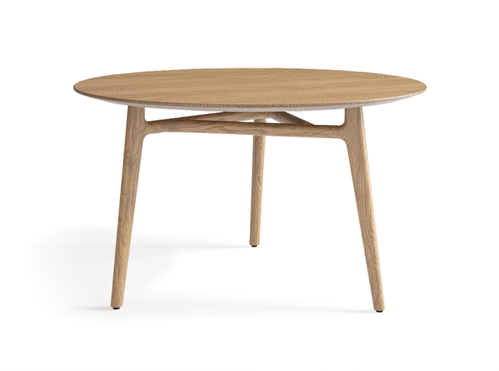 Мебель Стол Primo обеденный круглый 125×125 см. Цвет Дуб мускатный матовый. Материал Массив дуба матовый. Коллекция Стол Primo обеденный круглый 125×125 см. Фото. Мебель Стол Primo обеденный круглый 125×125 см. Цвет Дуб мускатный матовый. Материал Массив дуба матовый. Коллекция Стол Primo обеденный круглый 125×125 см. Картинка.