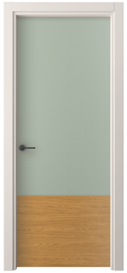 Дверь межкомнатная Межкомнатная дверь Freedom 4229 ПЭТ (фридм, фридом, фридам, фредом, фредам, ahbljv, ahblv). Цвет ПЭТ светло-оливковый. Материал ПЭТ. Коллекция Freedom. Картинка.