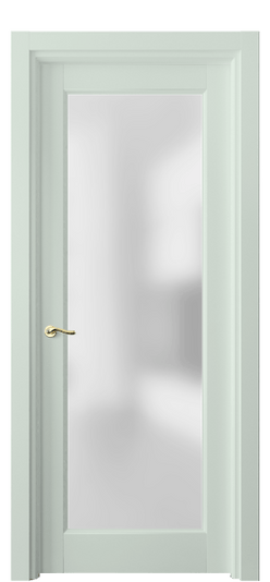 Межкомнатная дверь 0700 NCS S 1005-B80G. Цвет NCS NCS S 1005-B80G. Материал Массив бука эмаль. Коллекция Lignum. Фото. Дверь межкомнатная 0700 NCS S 1005-B80G. Цвет NCS NCS S 1005-B80G. Материал Массив бука эмаль. Коллекция Lignum. Картинка.