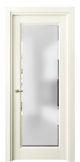 Межкомнатная дверь 6300 БМБ САТ-Ф. Цвет Бук молочно-белый. Материал Массив бука эмаль. Коллекция Toscana Rombo. Фото. Дверь межкомнатная 6300 БМБ САТ-Ф. Цвет Бук молочно-белый. Материал Массив бука эмаль. Коллекция Toscana Rombo. Картинка.