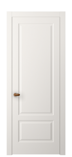 Дверь межкомнатная Межкомнатная дверь Esse АКП 8541 Гладкая эмаль (эссэ, эссе, эсэ, эсе, есе, ессе). Цвет Матовый пудровый белый. Материал Гладкая эмаль. Коллекция Esse. Картинка.