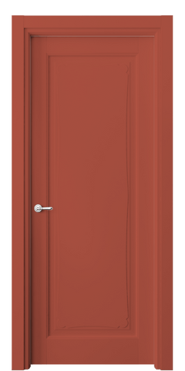 Межкомнатная дверь 6321 NCS S 3040-Y80R. Цвет NCS NCS S 3040-Y80R. Материал Массив бука эмаль. Коллекция Toscana Elegante. Фото. Дверь межкомнатная 6321 NCS S 3040-Y80R. Цвет NCS NCS S 3040-Y80R. Материал Массив бука эмаль. Коллекция Toscana Elegante. Картинка.