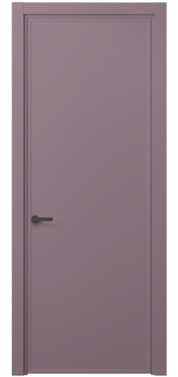 Межкомнатная дверь 8601 Пастельно-фиолетовый RAL 4009. Цвет RAL Пастельно-фиолетовый RAL 4009. Материал Гладкая эмаль. Коллекция Frame. Фото. Дверь межкомнатная 8601 Пастельно-фиолетовый RAL 4009. Цвет RAL Пастельно-фиолетовый RAL 4009. Материал Гладкая эмаль. Коллекция Frame. Картинка.