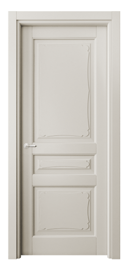 Межкомнатная дверь 6325 МОС . Цвет Матовый облачно-серый. Материал Гладкая эмаль. Коллекция Тоскана Элегантэ. Фото. Дверь межкомнатная 6325 МОС . Цвет Матовый облачно-серый. Материал Гладкая эмаль. Коллекция Тоскана Элегантэ. Картинка.