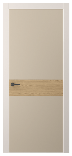 Дверь межкомнатная Межкомнатная дверь Freedom АКП 4221 ПЭТ (фридм, фридом, фридам, фредом, фредам, ahbljv, ahblv). Цвет ПЭТ серо-коричневый . Материал ПЭТ. Коллекция Freedom. Картинка.