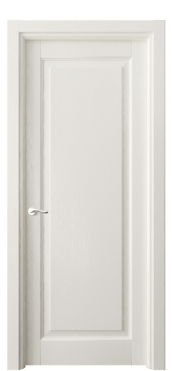 Межкомнатная дверь 0701 ДБЖ. Цвет Дуб жемчуг. Материал Массив дуба эмаль. Коллекция Lignum. Фото. Дверь межкомнатная 0701 ДБЖ. Цвет Дуб жемчуг. Материал Массив дуба эмаль. Коллекция Lignum. Картинка.