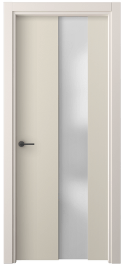 Дверь межкомнатная Межкомнатная дверь Freedom 4226 ПЭТ (фридм, фридом, фридам, фредом, фредам, ahbljv, ahblv). Цвет ПЭТ светло-бежевый. Материал ПЭТ. Коллекция Freedom. Картинка.