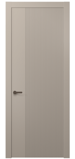 Дверь межкомнатная Межкомнатная дверь Dune 8623 Гладкая эмаль (дине, динэ, дуне, дунэ, дюна, дюне, дюнэ, дюн, вгту). Цвет Матовый бисквитный. Материал Гладкая эмаль. Коллекция Dune. Картинка.