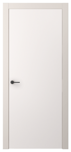 Дверь межкомнатная Межкомнатная дверь Freedom АКП 0010 ПЭТ (фридм, фридом, фридам, фредом, фредам, ahbljv, ahblv). Цвет ПЭТ кремово-серый. Материал ПЭТ. Коллекция Freedom. Картинка.