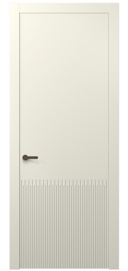 Дверь межкомнатная Межкомнатная дверь Dune 8626 Гладкая эмаль (дине, динэ, дуне, дунэ, дюна, дюне, дюнэ, дюн, вгту). Цвет Матовый молочно-белый. Материал Гладкая эмаль. Коллекция Dune. Картинка.