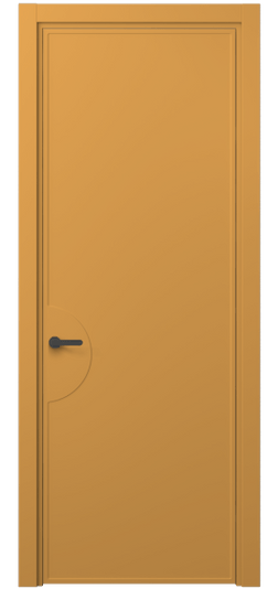 Межкомнатная дверь 8604 Пастельно-жёлтый RAL 1034. Цвет RAL Пастельно-жёлтый RAL 1034. Материал Гладкая эмаль. Коллекция Frame. Фото. Дверь межкомнатная 8604 Пастельно-жёлтый RAL 1034. Цвет RAL Пастельно-жёлтый RAL 1034. Материал Гладкая эмаль. Коллекция Frame. Картинка.