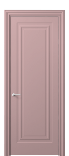 Межкомнатная дверь 8401 NCS S 1515-R10B. Цвет NCS NCS S 1515-R10B. Материал Гладкая эмаль. Коллекция Mascot. Фото. Дверь межкомнатная 8401 NCS S 1515-R10B. Цвет NCS NCS S 1515-R10B. Материал Гладкая эмаль. Коллекция Mascot. Картинка.