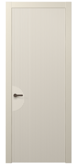 Дверь межкомнатная Межкомнатная дверь Dune 8624 Гладкая эмаль (дине, динэ, дуне, дунэ, дюна, дюне, дюнэ, дюн, вгту). Цвет Матовый бежево-серый. Материал Гладкая эмаль. Коллекция Dune. Картинка.