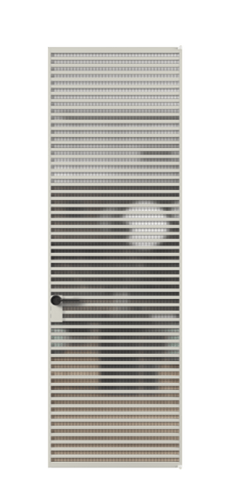 Межкомнатная дверь АЛПЛ040.07 АТСР MS. Цвет Алюминий тёплый серый. Материал Алюминий в эмали. Коллекция Formato. Фото. Дверь межкомнатная АЛПЛ040.07 АТСР MS. Цвет Алюминий тёплый серый. Материал Алюминий в эмали. Коллекция Formato. Картинка.