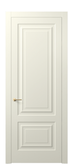 Дверь межкомнатная Межкомнатная дверь Mascot АКП 8451 Гладкая эмаль (маскот, маскотт, масскот, москот, москотт, мосскот, мосскотт, масскотт, vfcrjn, vjcrjn). Цвет Матовый молочно-белый. Материал Гладкая эмаль. Коллекция Mascot. Картинка.