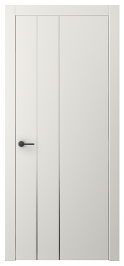 Межкомнатная дверь АКП 4203 СТБЛ Софт-тач белоснежный. Цвет Софт-тач белоснежный. Материал Полипропилен. Коллекция Freedom. Фото. Дверь межкомнатная АКП 4203 СТБЛ Софт-тач белоснежный. Цвет Софт-тач белоснежный. Материал Полипропилен. Коллекция Freedom. Картинка.