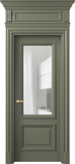 Межкомнатная дверь 7302 БОТ DUNE. Цвет Бук оливковый тёмный. Материал Массив бука эмаль. Коллекция Antique. Фото. Дверь межкомнатная 7302 БОТ DUNE. Цвет Бук оливковый тёмный. Материал Массив бука эмаль. Коллекция Antique. Картинка.