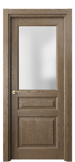 Межкомнатная дверь 0710 ДММ.Б САТ. Цвет Дуб мраморный брашированный. Материал Массив дуба брашированный. Коллекция Lignum. Фото. Дверь межкомнатная 0710 ДММ.Б САТ. Цвет Дуб мраморный брашированный. Материал Массив дуба брашированный. Коллекция Lignum. Картинка.