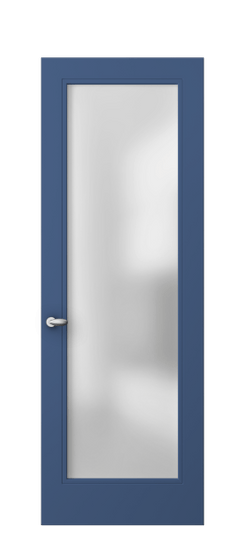 Межкомнатная дверь 8502 Отдалённо-синий RAL 5023 САТ. Цвет RAL Отдалённо-синий RAL 5023. Материал Гладкая эмаль. Коллекция Esse. Фото. Дверь межкомнатная 8502 Отдалённо-синий RAL 5023 САТ. Цвет RAL Отдалённо-синий RAL 5023. Материал Гладкая эмаль. Коллекция Esse. Картинка.