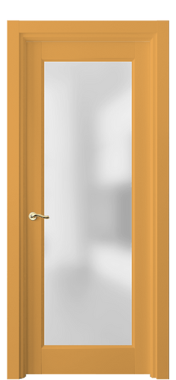 Межкомнатная дверь 0700 Пастельно-жёлтый RAL 1034. Цвет RAL Пастельно-жёлтый RAL 1034. Материал Массив бука эмаль. Коллекция Lignum. Фото. Дверь межкомнатная 0700 Пастельно-жёлтый RAL 1034. Цвет RAL Пастельно-жёлтый RAL 1034. Материал Массив бука эмаль. Коллекция Lignum. Картинка.