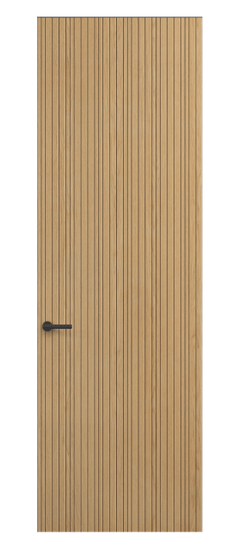 Межкомнатная дверь 0021 ДЗЛМ. Цвет Дуб золотой матовый. Материал Шпон Naturwood. Коллекция Select. Фото. Дверь межкомнатная 0021 ДЗЛМ. Цвет Дуб золотой матовый. Материал Шпон Naturwood. Коллекция Select. Картинка.