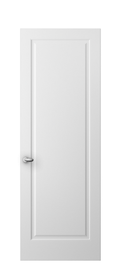 Дверь межкомнатная Межкомнатная дверь Esse АКП 8501 Грунт под покраску (эссэ, эссе, эсэ, эсе, есе, ессе). Цвет Грунт под покраску. Материал Грунт под покраску. Коллекция Esse. Картинка.