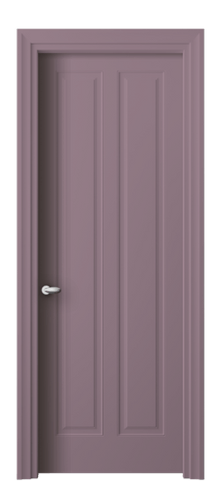 Межкомнатная дверь 8511 Пастельно-фиолетовый RAL 4009. Цвет RAL Пастельно-фиолетовый RAL 4009. Материал Гладкая эмаль. Коллекция Эссе. Фото. Дверь межкомнатная 8511 Пастельно-фиолетовый RAL 4009. Цвет RAL Пастельно-фиолетовый RAL 4009. Материал Гладкая эмаль. Коллекция Эссе. Картинка.