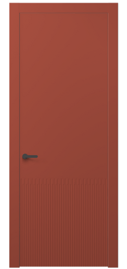 Дверь межкомнатная Межкомнатная дверь Dune 8626 Гладкая эмаль (дине, динэ, дуне, дунэ, дюна, дюне, дюнэ, дюн, вгту). Цвет NCS NCS S 3040-Y80R. Материал Гладкая эмаль. Коллекция Dune. Картинка.