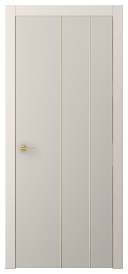 Межкомнатная дверь АКП 4205 ПЭСС. Цвет ПЭТ светло-серый. Материал ПЭТ. Коллекция Freedom. Фото. Дверь межкомнатная АКП 4205 ПЭСС. Цвет ПЭТ светло-серый. Материал ПЭТ. Коллекция Freedom. Картинка.