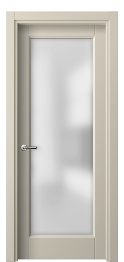 Межкомнатная дверь 1402 ПЭСБ САТ. Цвет ПЭТ светло-бежевый. Материал ПЭТ. Коллекция Galant. Фото. Дверь межкомнатная 1402 ПЭСБ САТ. Цвет ПЭТ светло-бежевый. Материал ПЭТ. Коллекция Galant. Картинка.