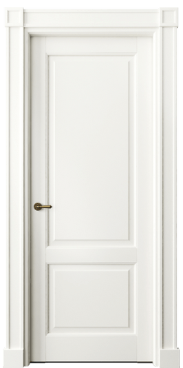 Межкомнатная дверь 6303 МЖМ . Цвет Матовый жемчужный. Материал Гладкая эмаль. Коллекция Тоскана Плано. Фото. Дверь межкомнатная 6303 МЖМ . Цвет Матовый жемчужный. Материал Гладкая эмаль. Коллекция Тоскана Плано. Картинка.