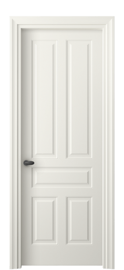 Дверь межкомнатная Межкомнатная дверь Esse 8531 Гладкая эмаль (эссэ, эссе, эсэ, эсе, есе, ессе). Цвет Матовый жемчужный. Материал Гладкая эмаль. Коллекция Esse. Картинка.