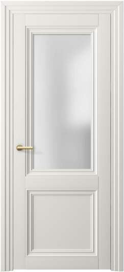 Межкомнатная дверь 2524 ПЭБЛ САТ. Цвет ПЭТ белоснежный. Материал ПЭТ. Коллекция Centro. Фото. Дверь межкомнатная 2524 ПЭБЛ САТ. Цвет ПЭТ белоснежный. Материал ПЭТ. Коллекция Centro. Картинка.
