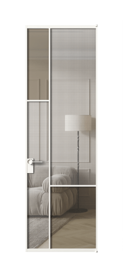 АЛПЛ041.13 БЕЛ MS+Бронза триплекс