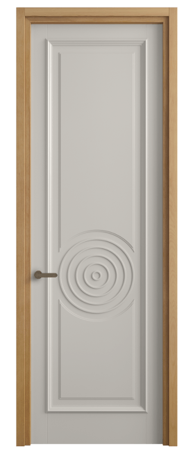 Межкомнатная дверь 6709 БОС. Цвет Бук облачный серый. Материал Массив бука эмаль. Коллекция Charm. Фото. Дверь межкомнатная 6709 БОС. Цвет Бук облачный серый. Материал Массив бука эмаль. Коллекция Charm. Картинка.